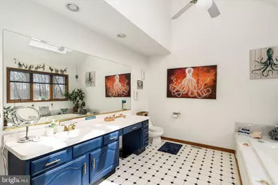 282 Chesterfield Jacobstown Road, Wrightstown, NJ 08562 - Photo 25