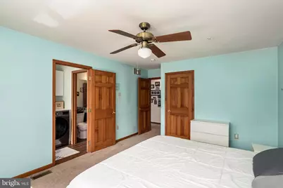 282 Chesterfield Jacobstown Road, Wrightstown, NJ 08562 - Photo 21