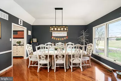 282 Chesterfield Jacobstown Road, Wrightstown, NJ 08562 - Photo 9