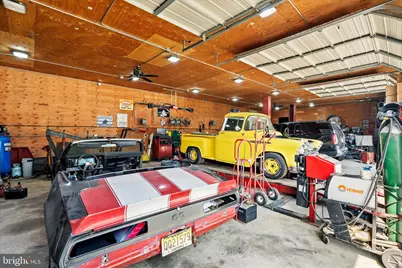 282 Chesterfield Jacobstown Road, Wrightstown, NJ 08562 - Photo 47