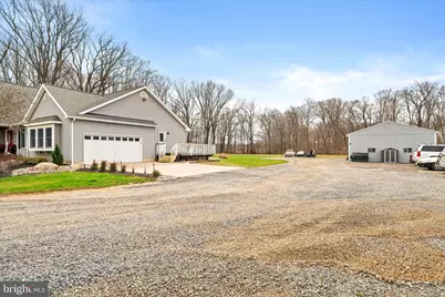 282 Chesterfield Jacobstown Road, Wrightstown, NJ 08562 - Photo 43