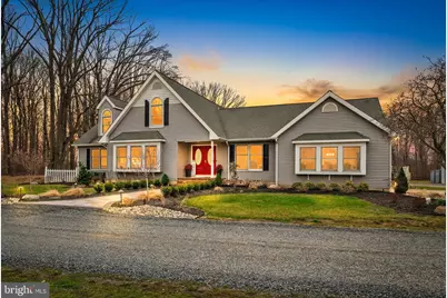 282 Chesterfield Jacobstown Road, Wrightstown, NJ 08562 - Photo 1
