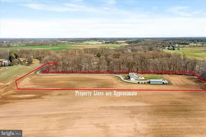 282 Chesterfield Jacobstown Road, Wrightstown, NJ 08562 - Photo 55