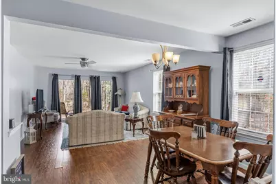 203 Quail Road, Marlton, NJ 08053 - Photo 5