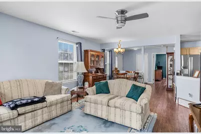 203 Quail Road, Marlton, NJ 08053 - Photo 9