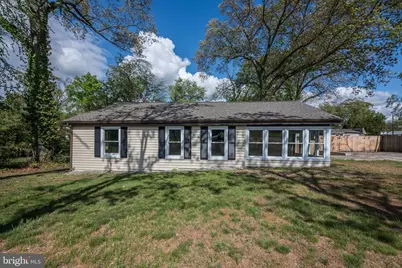 207 Pennsylvania Avenue, Hainesport, NJ 08036 - Photo 29