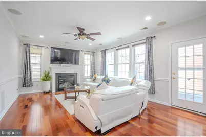 66 Harness Way, Chesterfield, NJ 08515 - Photo 13