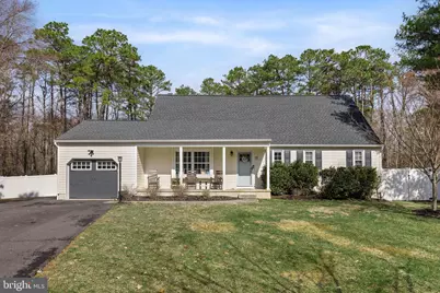 10 Yorkshire Drive, Medford, NJ 08055 - Photo 1