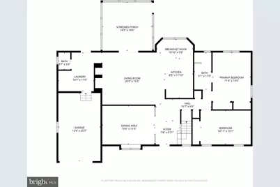 10 Yorkshire Drive, Medford, NJ 08055 - Photo 5