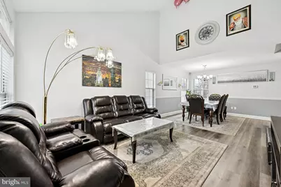 6 Berkely Drive, Burlington, NJ 08016 - Photo 13