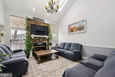 6 Berkely Drive, Burlington, NJ 08016 - Photo 11