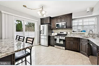 6 Berkely Drive, Burlington, NJ 08016 - Photo 3