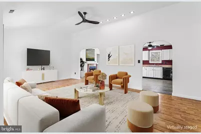 100 Split Rock Road, Browns Mills, NJ 08015 - Photo 9