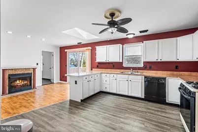 100 Split Rock Road, Browns Mills, NJ 08015 - Photo 17