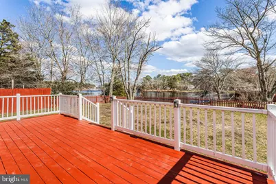 100 Split Rock Road, Browns Mills, NJ 08015 - Photo 35