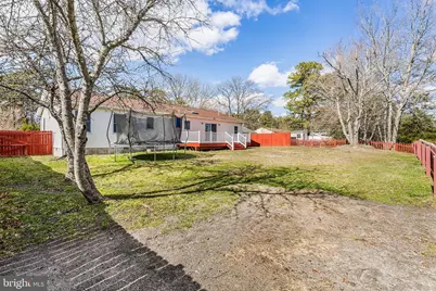 100 Split Rock Road, Browns Mills, NJ 08015 - Photo 37