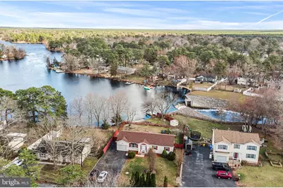 100 Split Rock Road, Browns Mills, NJ 08015 - Photo 3