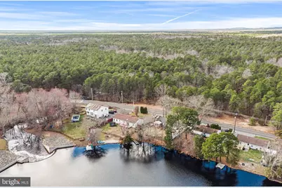 100 Split Rock Road, Browns Mills, NJ 08015 - Photo 41