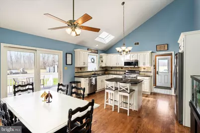 282 Chesterfield Jacobstown Road, Wrightstown, NJ 08562 - Photo 21