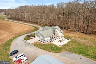 282 Chesterfield Jacobstown Road, Wrightstown, NJ 08562 - Photo 57