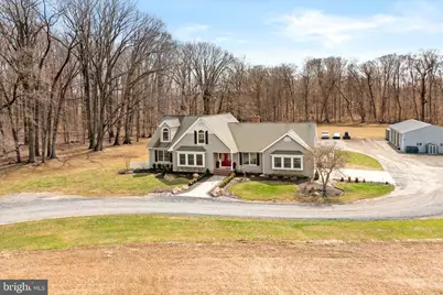 282 Chesterfield Jacobstown Road, Wrightstown, NJ 08562 - Photo 9