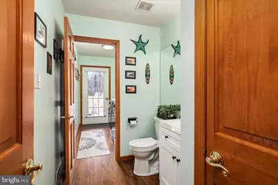 282 Chesterfield Jacobstown Road, Wrightstown, NJ 08562 - Photo 35