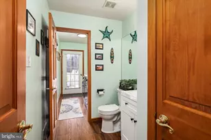 282 Chesterfield Jacobstown Rd, Wrightstown, NJ 08562 - Photo 35