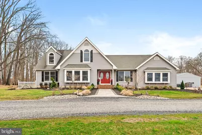 282 Chesterfield Jacobstown Road, Wrightstown, NJ 08562 - Photo 11