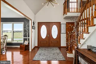 282 Chesterfield Jacobstown Rd, Wrightstown, NJ 08562 - Photo 13