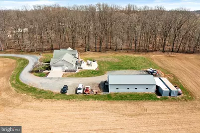 282 Chesterfield Jacobstown Road, Wrightstown, NJ 08562 - Photo 59