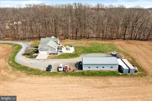 282 Chesterfield Jacobstown Rd, Wrightstown, NJ 08562 - Photo 59