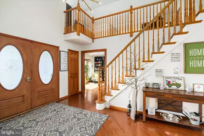 282 Chesterfield Jacobstown Road, Wrightstown, NJ 08562 - Photo 15