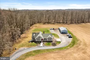 282 Chesterfield Jacobstown Rd, Wrightstown, NJ 08562 - Photo 3