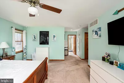 282 Chesterfield Jacobstown Road, Wrightstown, NJ 08562 - Photo 29