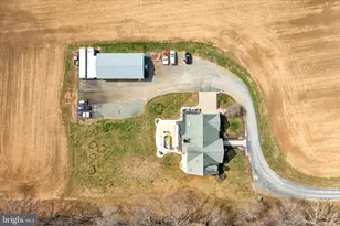 282 Chesterfield Jacobstown Rd, Wrightstown, NJ 08562 - Photo 7