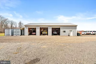282 Chesterfield Jacobstown Road, Wrightstown, NJ 08562 - Photo 47