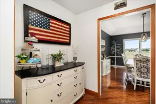 282 Chesterfield Jacobstown Rd, Wrightstown, NJ 08562 - Photo 17