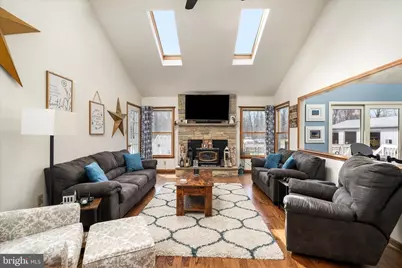 282 Chesterfield Jacobstown Road, Wrightstown, NJ 08562 - Photo 25