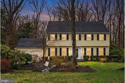 211 Sunny Jim Drive, Medford, NJ 08055 - Photo 1