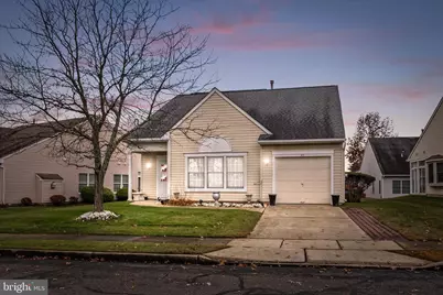 87 Horseshoe Lane S, Mansfield Township, NJ 08022 - Photo 1