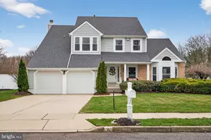 1 Owl Ct, Marlton, NJ 08053 - Photo 1