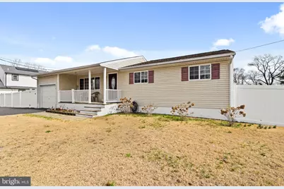 416 Division Street, Cinnaminson, NJ 08077 - Photo 3