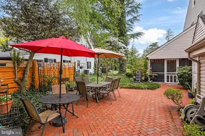 408 Kings Highway, Moorestown, NJ 08057 - Photo 29