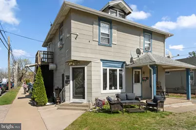 201 Rancocas Avenue, Riverside, NJ 08075 - Photo 1