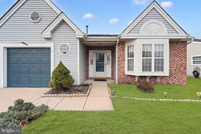 310 Moonseed Place, Mount Laurel, NJ 08054 - Photo 3