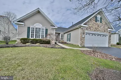 17 Barbary Lane, Mansfield Township, NJ 08022 - Photo 27