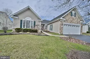 17 Barbary Ln, Mansfield Township, NJ 08022 - Photo 27