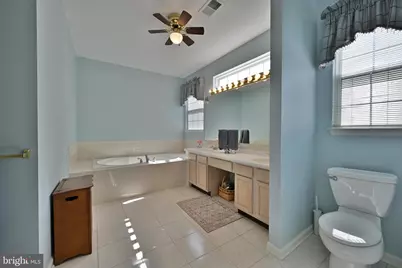17 Barbary Lane, Mansfield Township, NJ 08022 - Photo 17