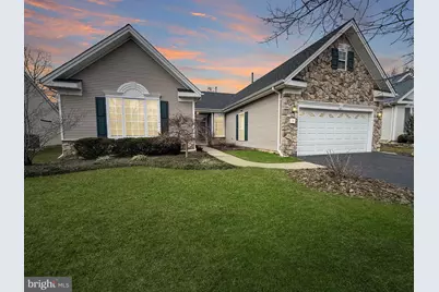 17 Barbary Lane, Mansfield Township, NJ 08022 - Photo 1