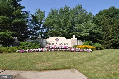 17 Barbary Lane, Mansfield Township, NJ 08022 - Photo 79